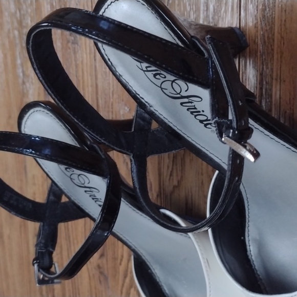 Life stride high heels 6.5 wide 3 in. Heel nwot - Picture 5 of 6